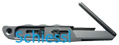 více o produktu - Nůž na řezání izolace, Armaflex
